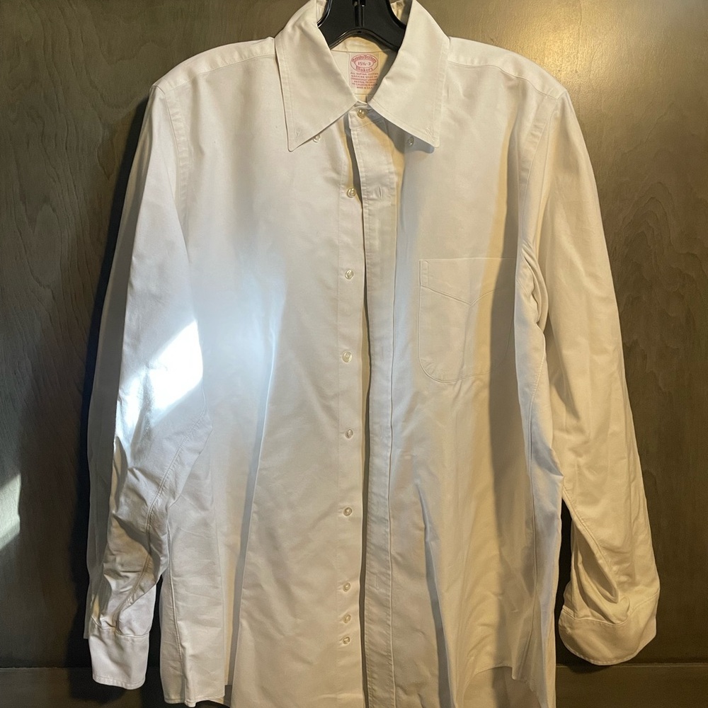 Man, long sleeve T-shirt